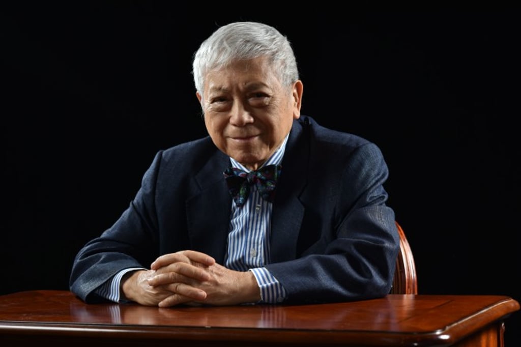 Professor Lo Kingman